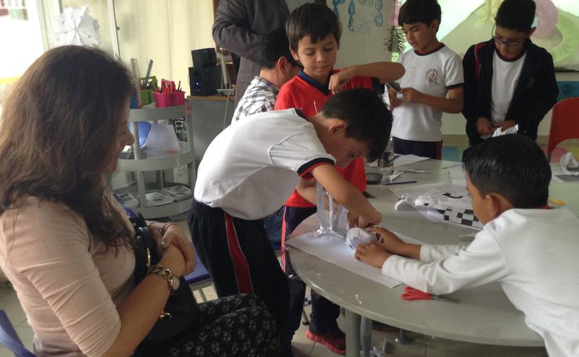 Enrichment live 12 orig