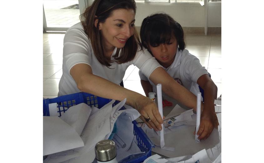 Enrichment live 14 orig