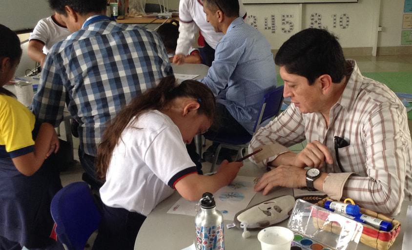 Enrichment live 15 orig