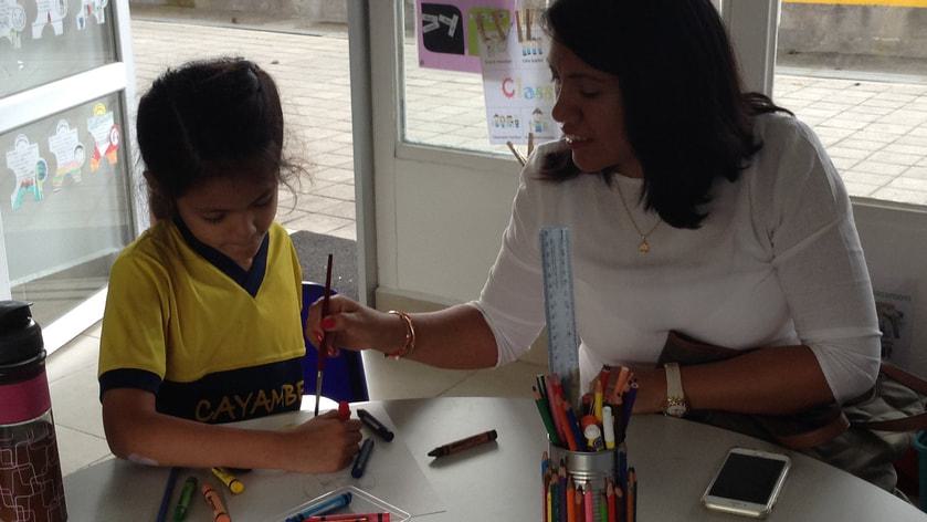 Enrichment live 16 orig