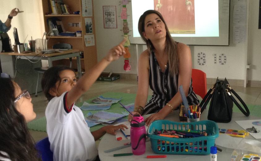 Enrichment live 17 orig