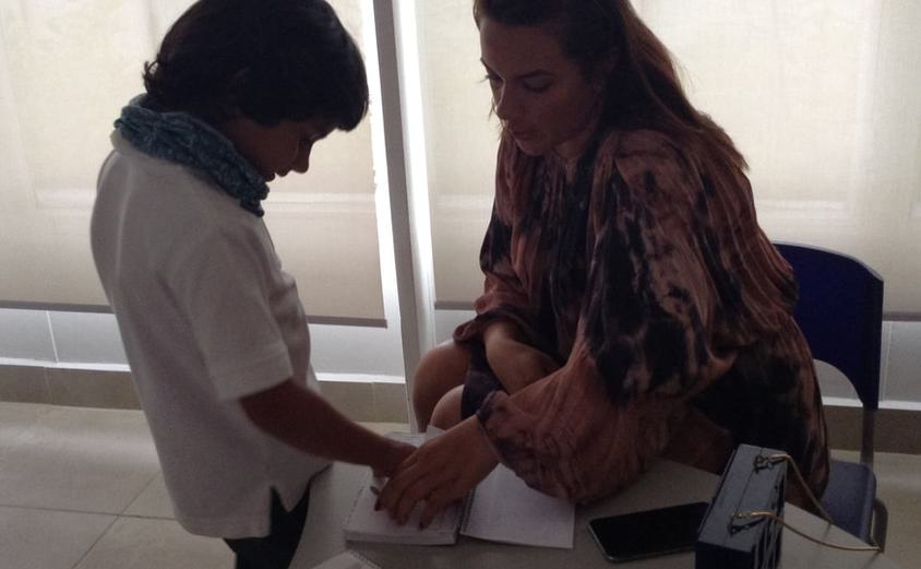 Enrichment live 18 orig