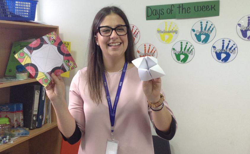 Enrichment live 19 orig