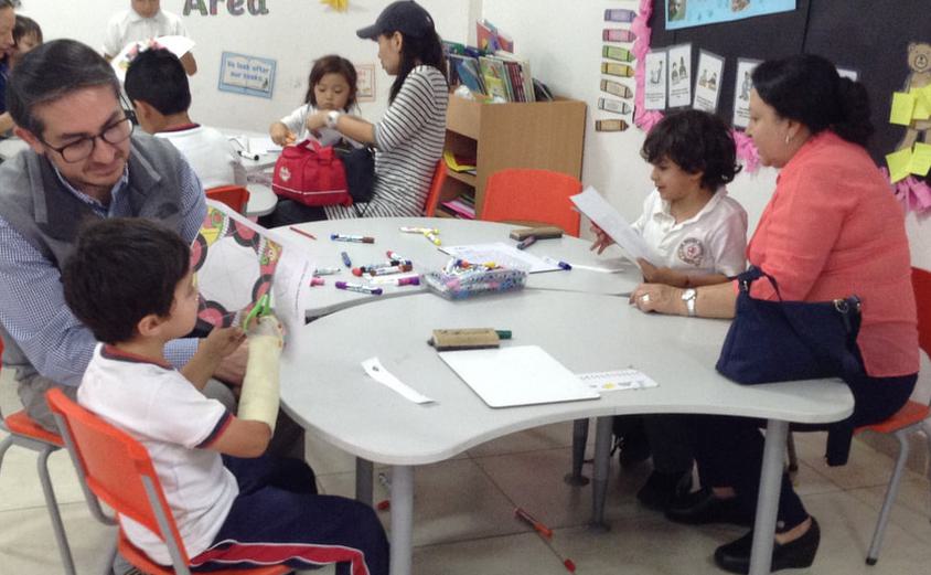 Enrichment live 20 orig