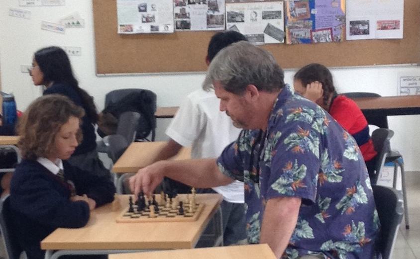 Enrichment live 21 orig