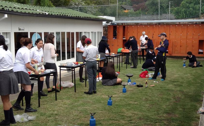 Enrichment live 22 orig