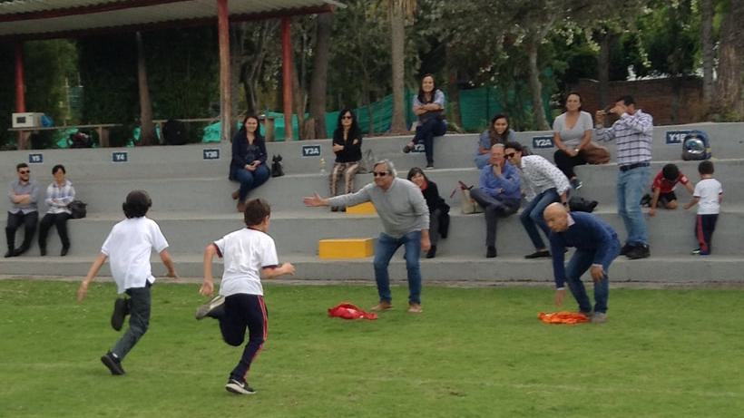 Enrichment live 2 orig