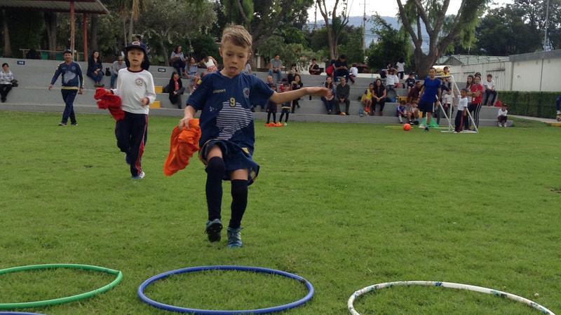 Enrichment live 3 orig