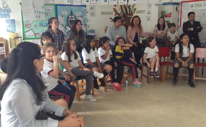 Enrichment live 5 orig