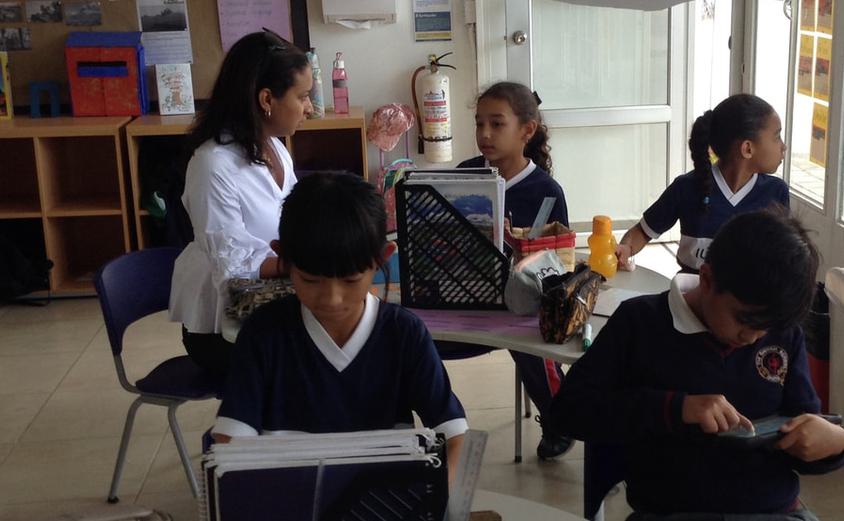 Enrichment live 7 orig