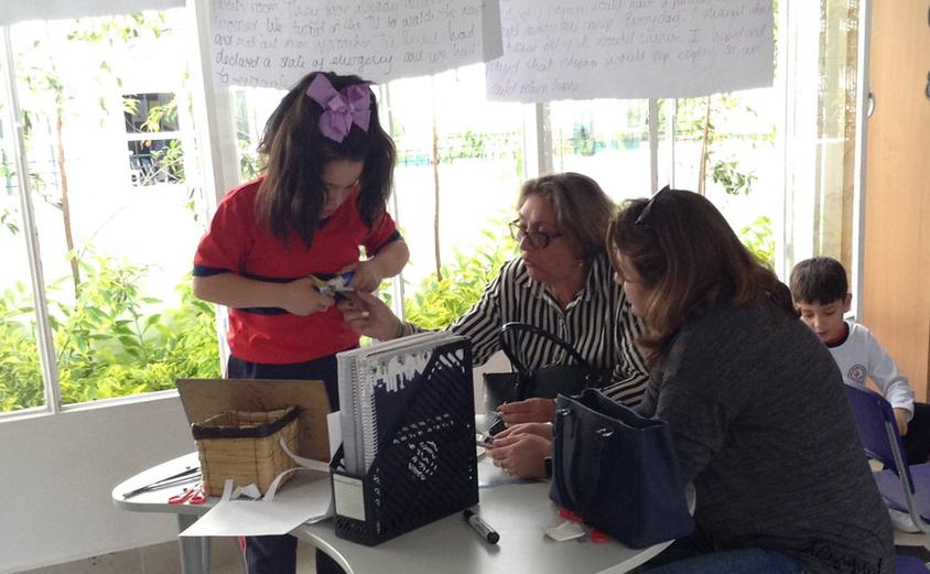 Enrichment live 8 orig