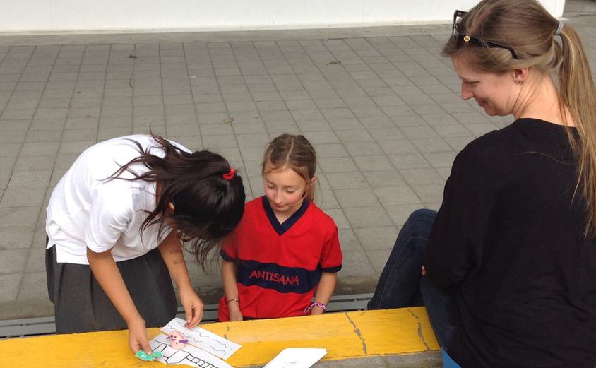 Enrichment live 9 orig