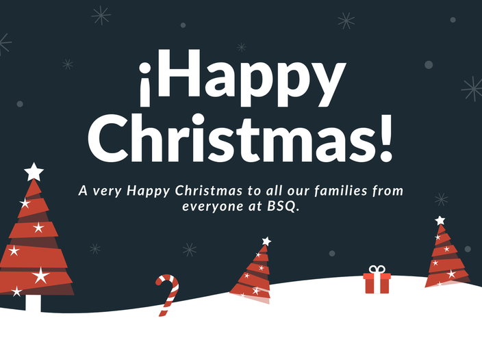Happy christmas
