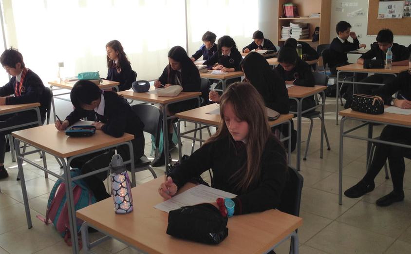 Newsletter class 1 orig