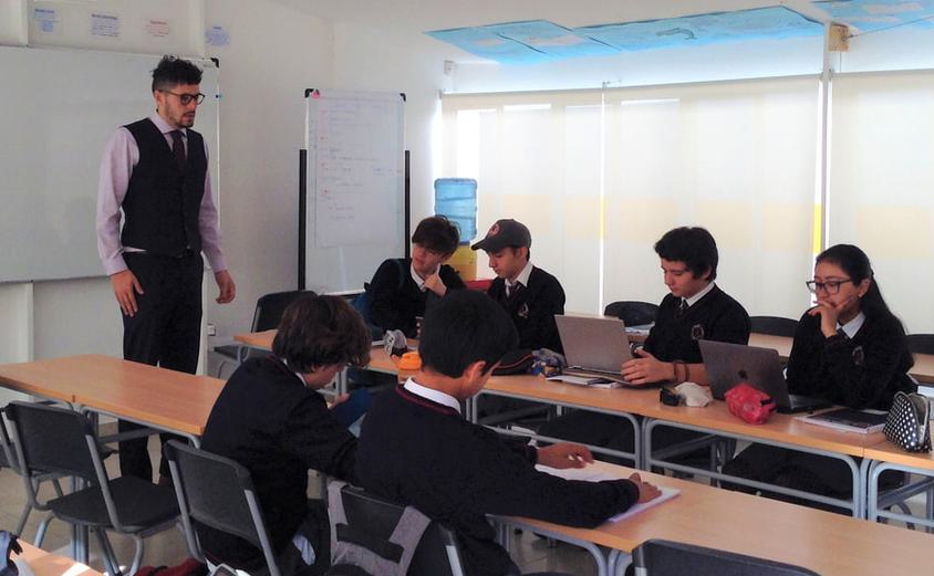 Newsletter class 2 orig