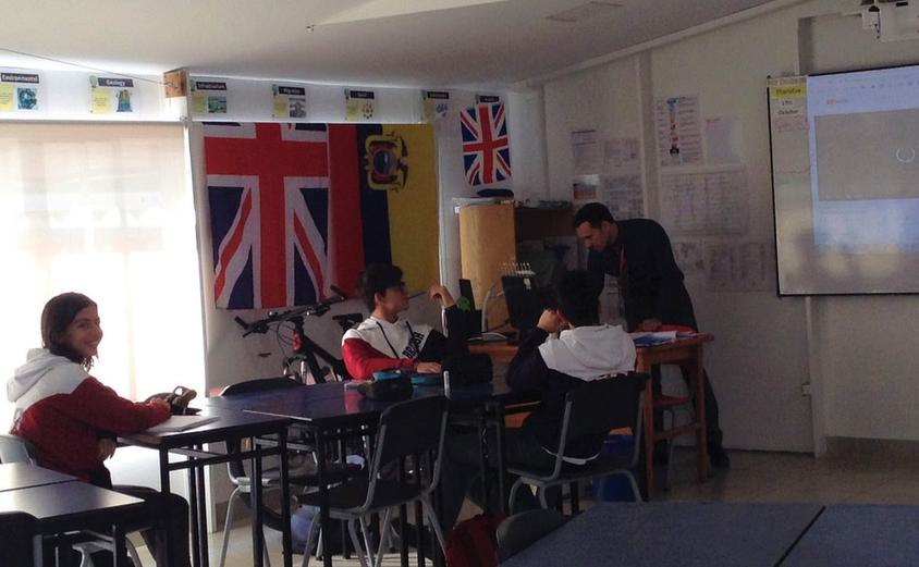 Newsletter class 3 orig