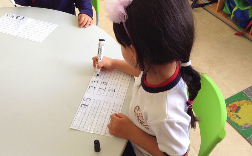 Newsletter class 5 orig