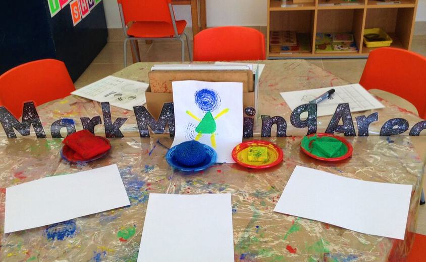 Newsletter class 6 orig