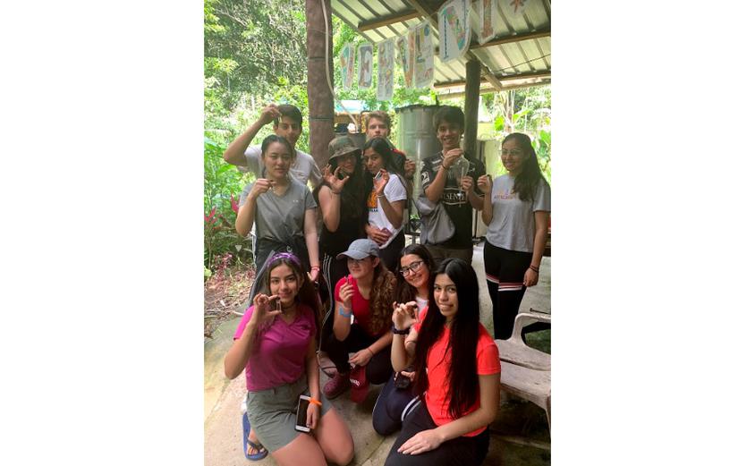 Newsletter lago agrio 2 orig