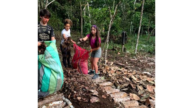 Newsletter lago agrio 4 orig