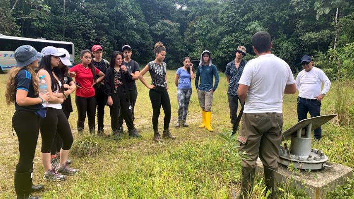 Newsletter lago agrio 5 orig