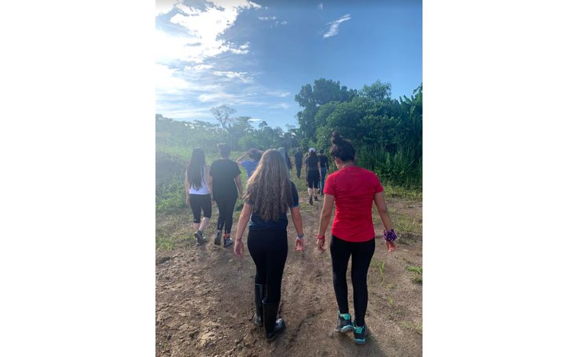 Newsletter lago agrio 6 orig