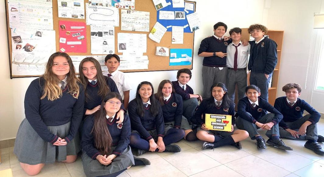 Newsletter secondary 1 orig