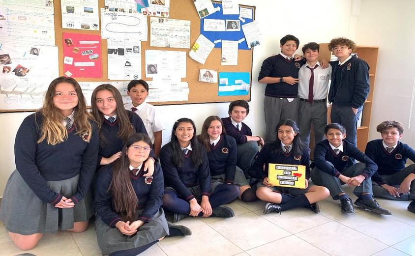 Newsletter secondary 1 orig