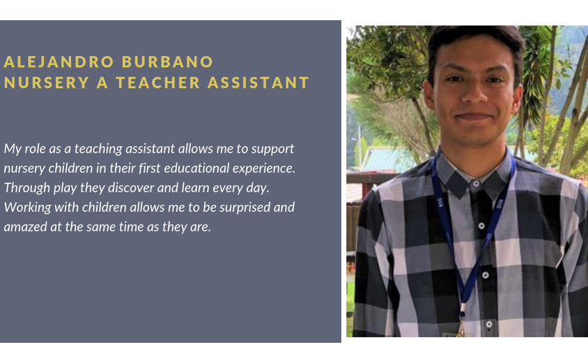 Nursery team profile newsletter orig