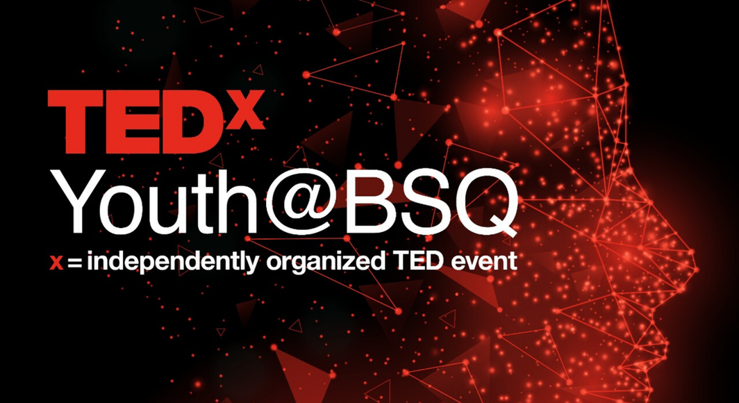 Tedx event orig