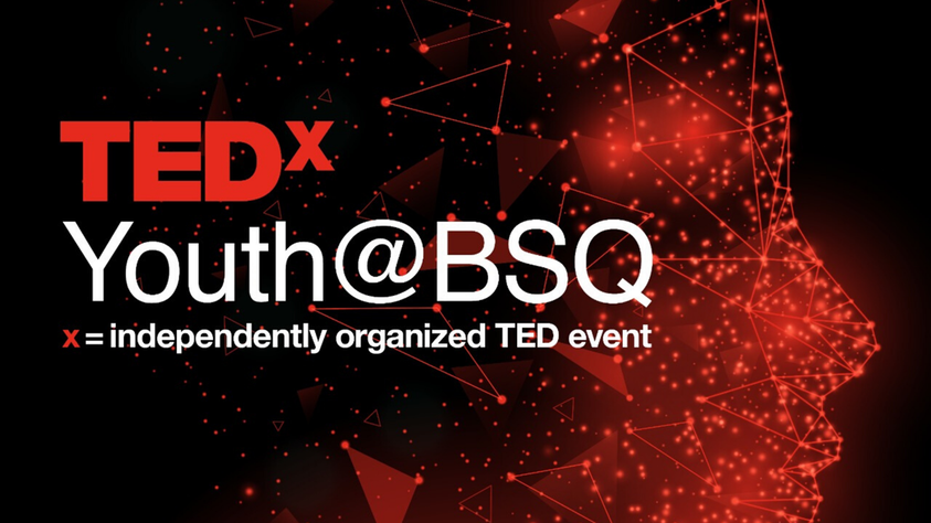 Tedx event orig