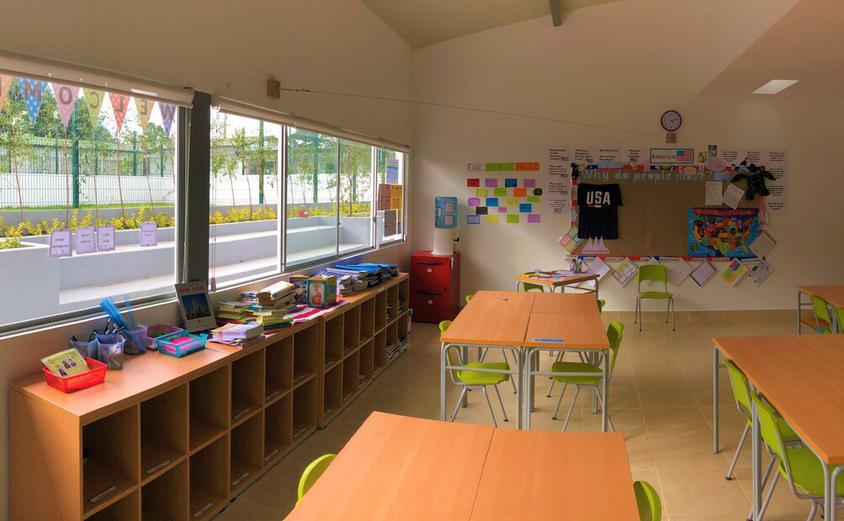 Y5 classroom orig