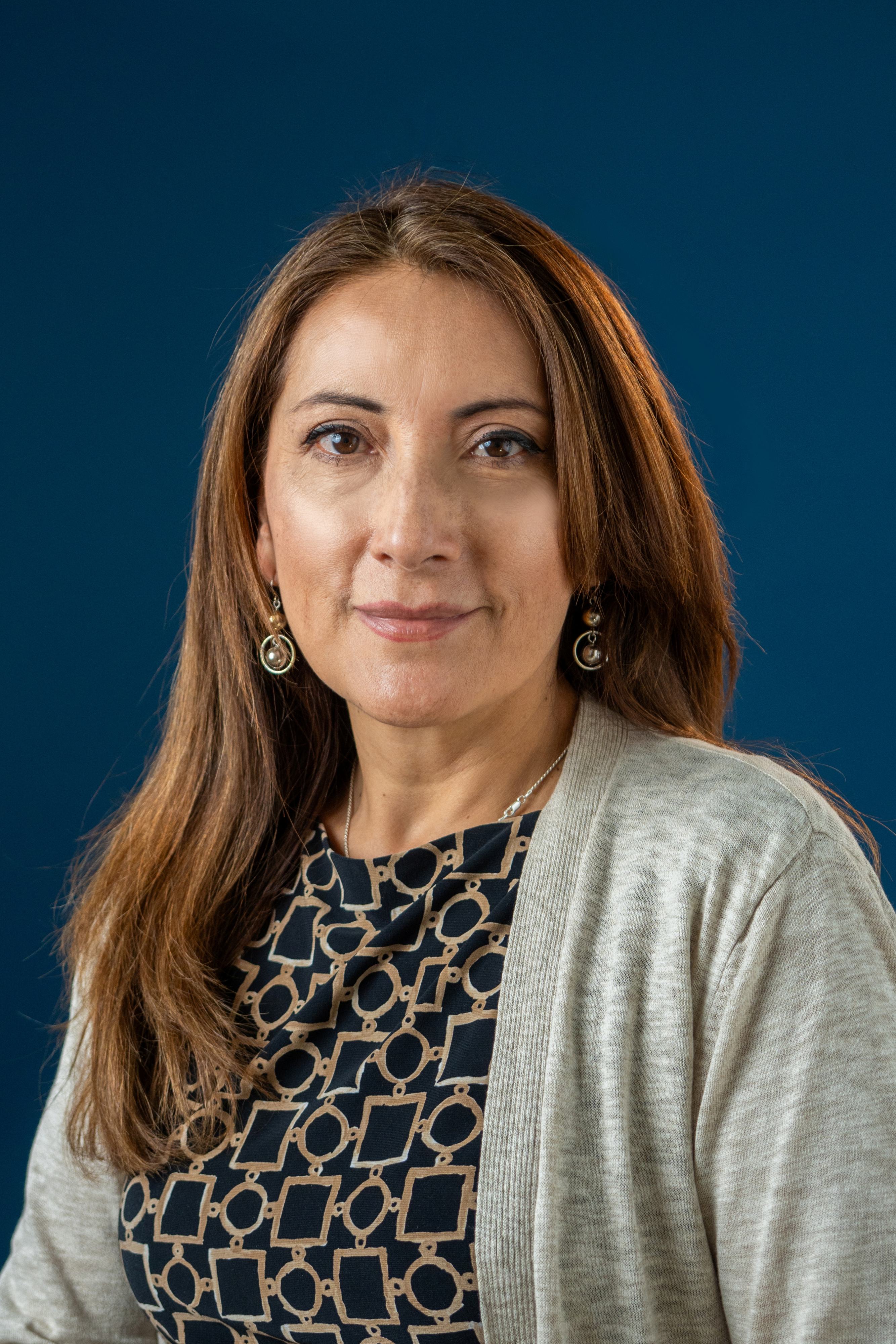 ADRIANA BALSECA