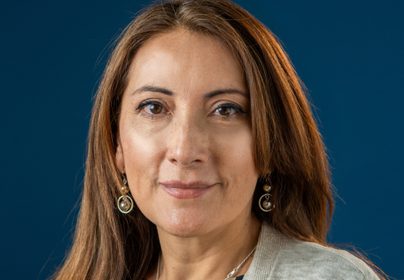 ADRIANA BALSECA