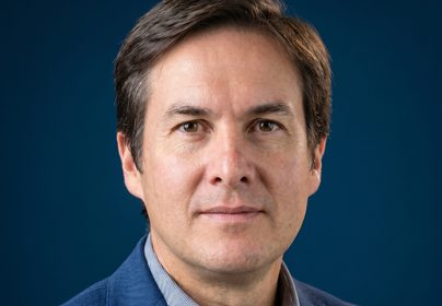 ANDRÉ S ROBALINO