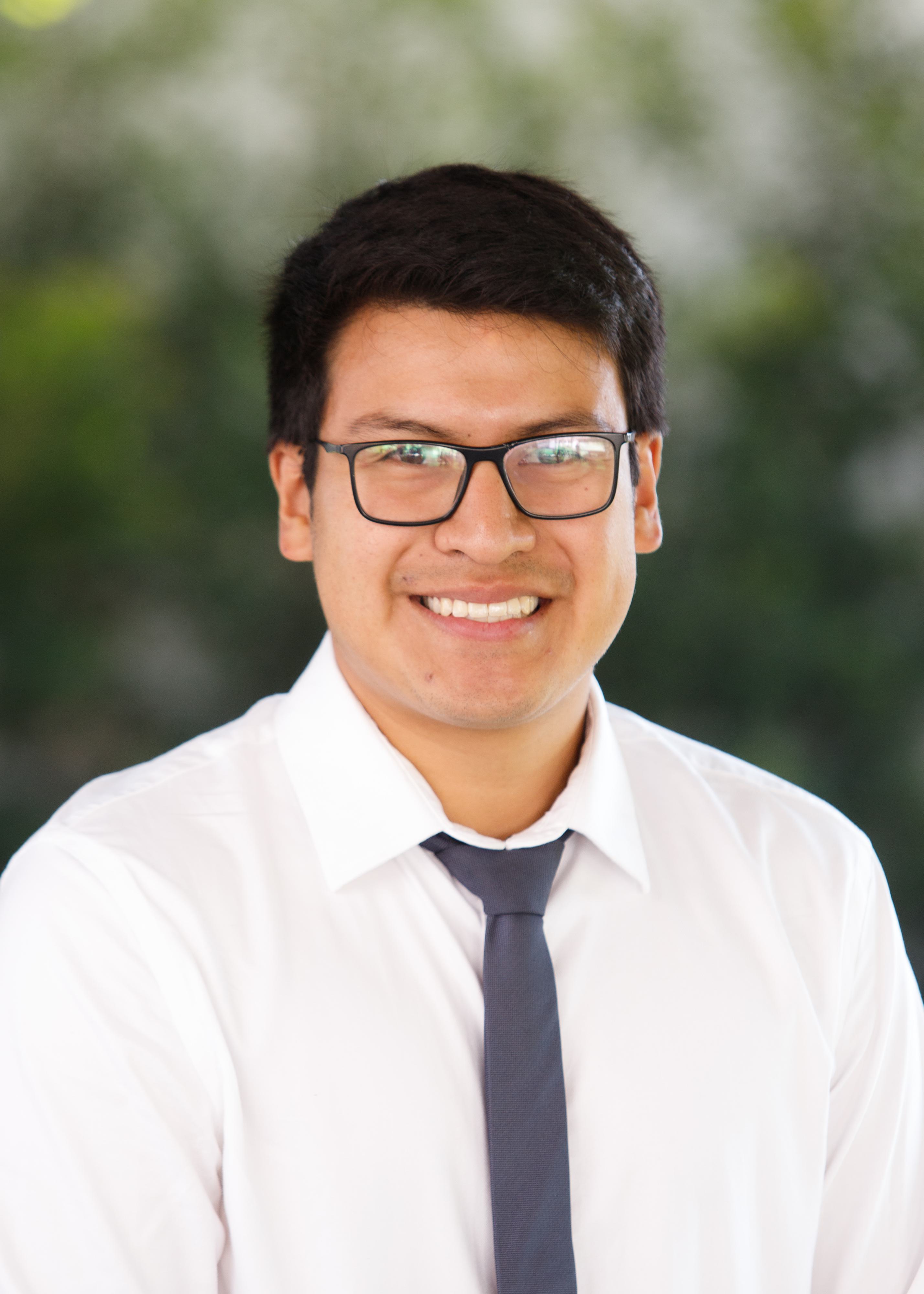 DANIEL RUIZ