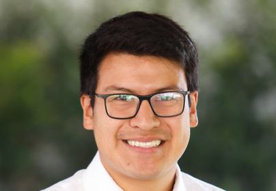 DANIEL RUIZ