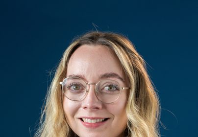 ELYSIA MORRISON