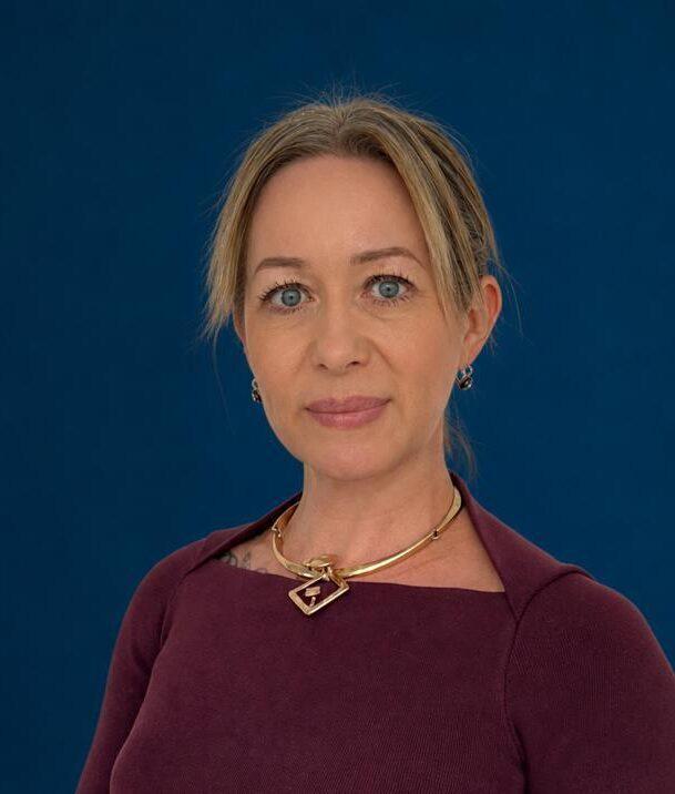 EMMA WAKELIN