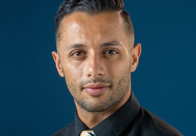 MARCOS GHALY