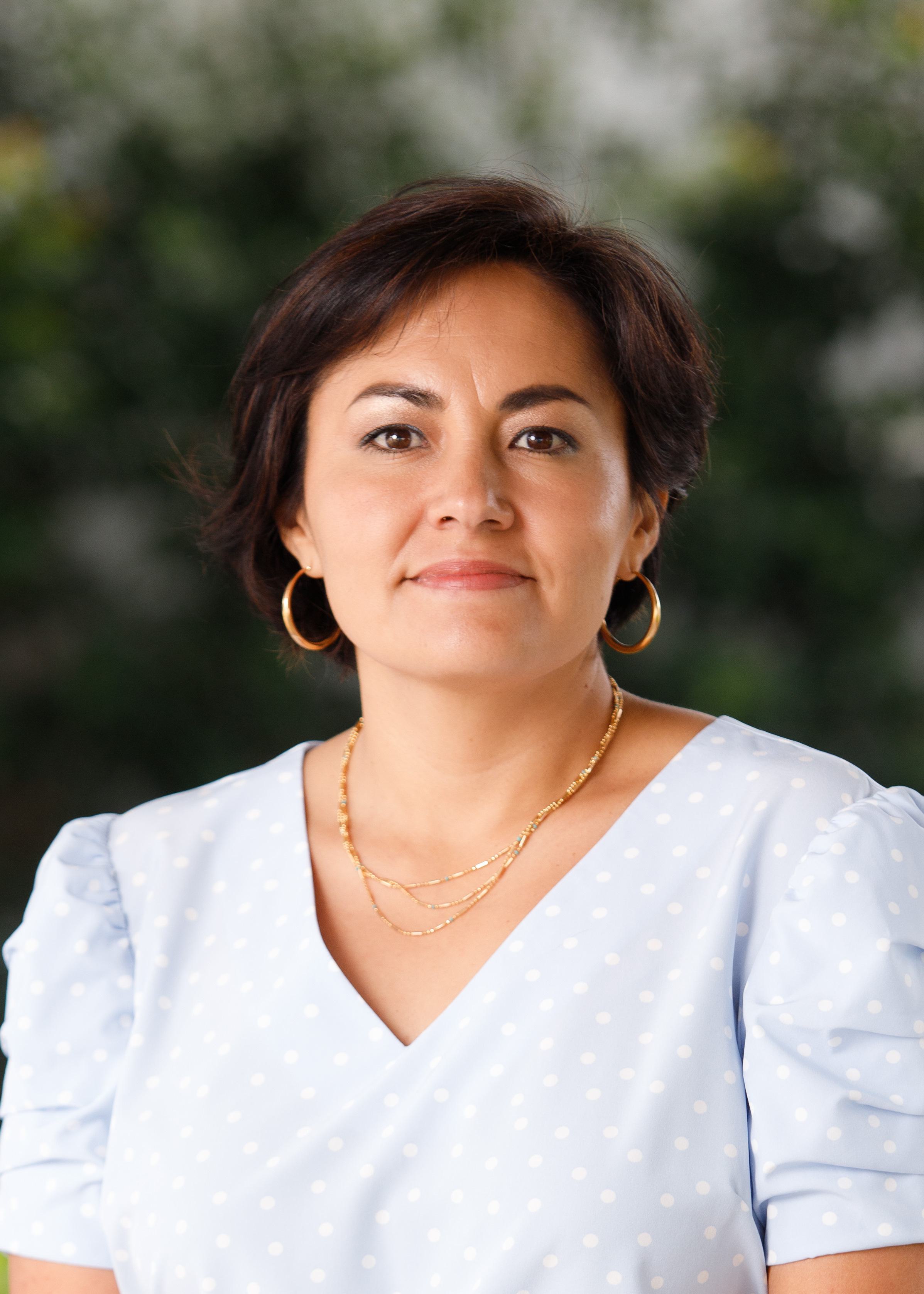 Paola Montenegro