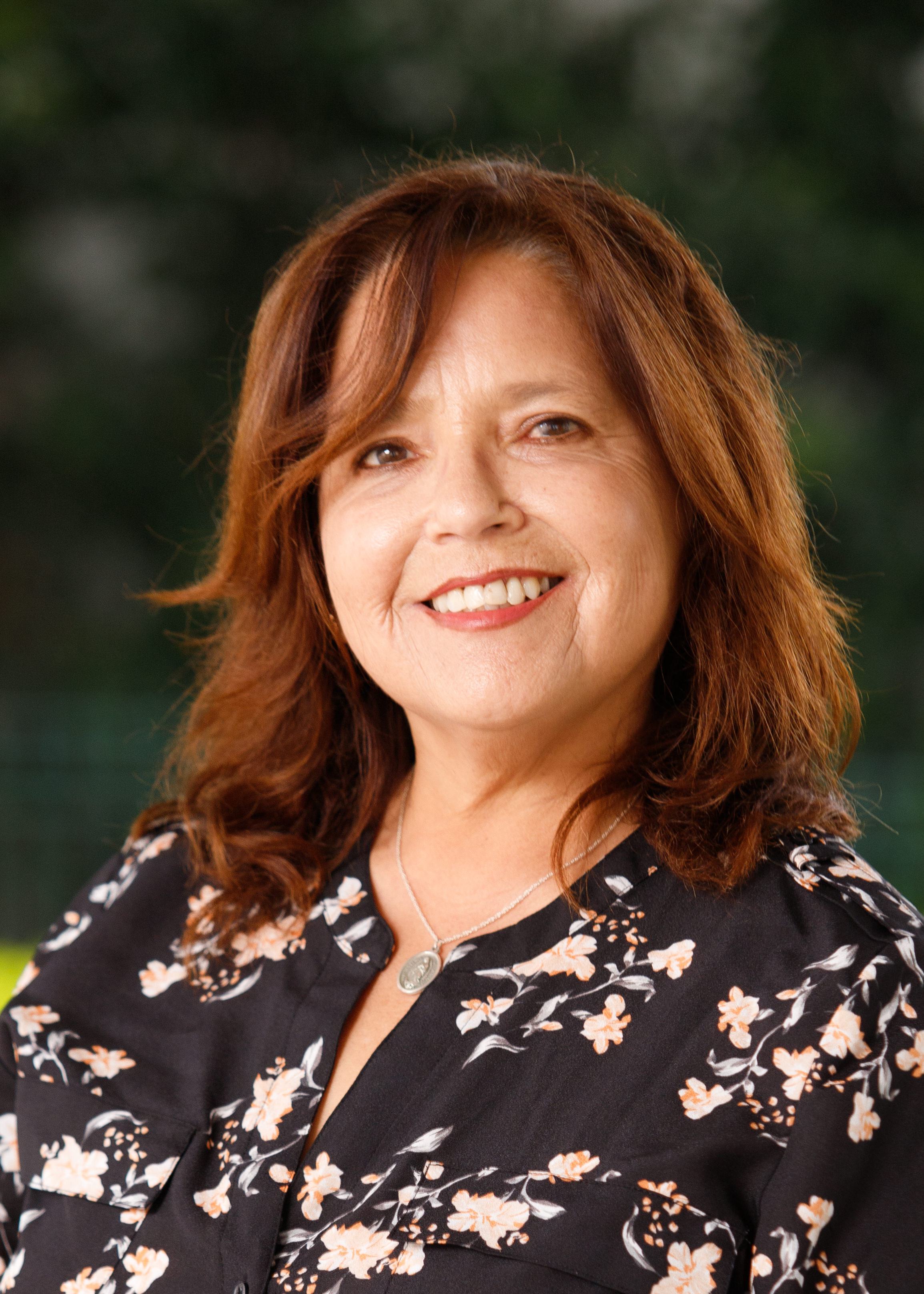 ROCIO RUEDA
