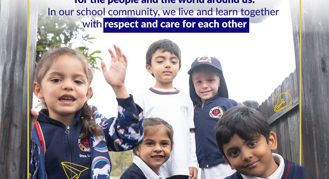 VALORES 2 RESPECT
