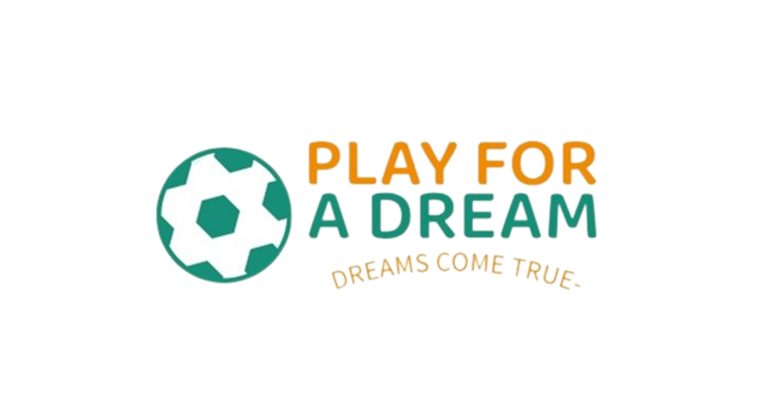 Logo play for a dream